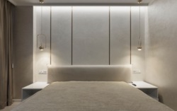 Трикімнатна квартира з дизайнерським ремонтом в Хаджибейскому районі фото 15 Трикімнатна квартира з дизайнерським ремонтом в Хаджибейскому районі фото 15