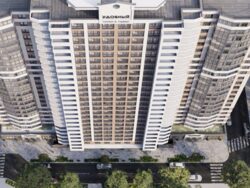 Однокімнатна квартира в ЖК Удобний, центр