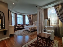 3-кімнатна квартира в Будинку Каркашадзе, вид моря. фото 12 3-кімнатна квартира в Будинку Каркашадзе, вид моря. фото 12