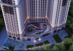 1-кімнатна квартира в ЖК Посейдон фото 1 1-кімнатна квартира в ЖК Посейдон фото 1