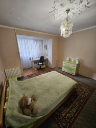 3 кімнатна квартира, житловий стан, Левітана, Таїрова фото 6 3 кімнатна квартира, житловий стан, Левітана, Таїрова фото 6