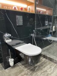 2-кімнатна квартира в ЖК Морська Симфонія, вид на море фото 11 2-кімнатна квартира в ЖК Морська Симфонія, вид на море фото 11