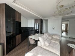 3 кімнатна квартира в ЖК 45 Перлина, вид моря фото 11 3 кімнатна квартира в ЖК 45 Перлина, вид моря фото 11