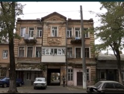 Однокімнатна квартира з ремонтом біля привозу фото 7 Однокімнатна квартира з ремонтом біля привозу фото 7