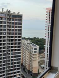 Студія з новим ремонтом в ЖК Атмосфера, ідеально під оренду
