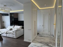 3 кімнатна квартира в ЖК 45 Перлина, вид моря фото 3 3 кімнатна квартира в ЖК 45 Перлина, вид моря фото 3