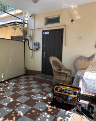 Дворівнева трикімнатна квартира на землі в Хаджибейському районі біля завода Шустов фото 16 Дворівнева трикімнатна квартира на землі в Хаджибейському районі біля завода Шустов фото 16