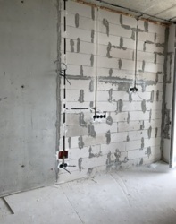 1-кімнатна квартира в ЖК Гагаринский фото 7 1-кімнатна квартира в ЖК Гагаринский фото 7