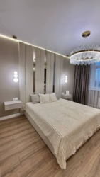 2 кімнатна квартира в ЖК 63 Перлина, Краснова, Кадор Сіті, Іподром