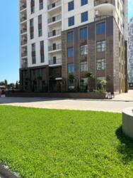 Двокімнатна квартира на Краснова від БК Кадор з терасою фото 11 Двокімнатна квартира на Краснова від БК Кадор з терасою фото 11