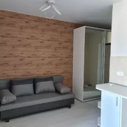 1-кімнатна квартира в новому житловому комплексі на вулиці Цветаєва фото 2 1-кімнатна квартира в новому житловому комплексі на вулиці Цветаєва фото 2