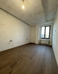 2-кімнатна квартира в елітному ЖК Граф, вул. Азарова, Французький бульвар