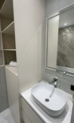 Двокімнатна квартира з ремонтом в розтермінування