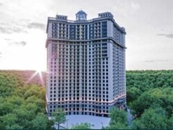 1-кімнатна квартира в ЖК Посейдон фото 2 1-кімнатна квартира в ЖК Посейдон фото 2