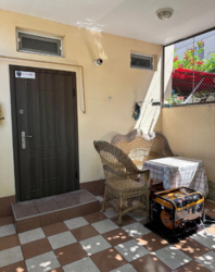 Дворівнева трикімнатна квартира на землі в Хаджибейському районі біля завода Шустов фото 18 Дворівнева трикімнатна квартира на землі в Хаджибейському районі біля завода Шустов фото 18