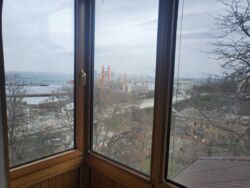 Трехкімнатна квартира в історичному центрі Одеси Гоголя фото 2 Трехкімнатна квартира в історичному центрі Одеси Гоголя фото 2