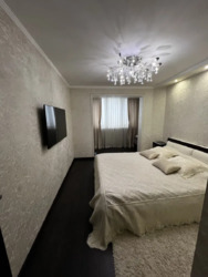 Трехкімнатна квартира на Семена Палія фото 8 Трехкімнатна квартира на Семена Палія фото 8