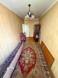 Двокімнатна квартира на вул. Канатній на перетині з просп. Лесі Українки ( Гагаріна)