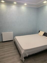 3-кімнатна квартира в будинку з красної цегли фото 15 3-кімнатна квартира в будинку з красної цегли фото 15