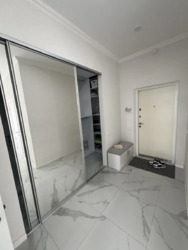 Трикімнатна квартира на Французькому Бульварі 26 від БК Стікон фото 11 Трикімнатна квартира на Французькому Бульварі 26 від БК Стікон фото 11