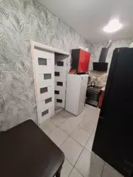 Двокімнатна квартира в ЖК Золоті Стовпи з ремонтом фото 6 Двокімнатна квартира в ЖК Золоті Стовпи з ремонтом фото 6