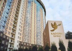 Двокімнатна квартира ЖК 36 Перлина Аркадия вул. Генуезська
