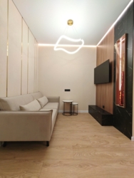 Однокімнатна квартира на Краснова в ЖК Кадор Сіті фото 4 Однокімнатна квартира на Краснова в ЖК Кадор Сіті фото 4