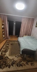 3-кімнатна квартира на Таїрова, вул. Сімї Глодан