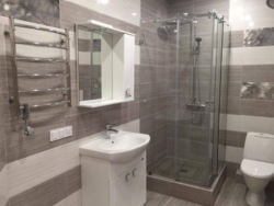 2-кімнатна квартира в ЖК «Середньофонтанський»