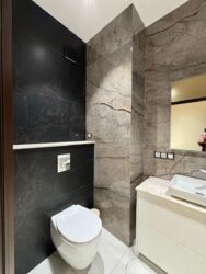 Трикімнатна квартира в ЖК Лімнос, Фонтан, море фото 16 Трикімнатна квартира в ЖК Лімнос, Фонтан, море фото 16