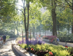 Однокімнатна квартира в Kadorr City 61 Перлина фото 11 Однокімнатна квартира в Kadorr City 61 Перлина фото 11