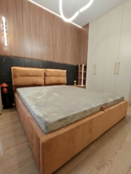 Однокімнатна квартира на Краснова в ЖК Кадор Сіті фото 6 Однокімнатна квартира на Краснова в ЖК Кадор Сіті фото 6