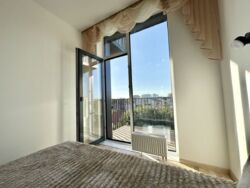 Однокімнатна квартира на Фонтані фото 2 Однокімнатна квартира на Фонтані фото 2