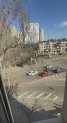 Двокімнатна квартира в центрі міста