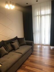 2-кімнатна ЖК «Шах Наме», центр фото 3 2-кімнатна ЖК «Шах Наме», центр фото 3