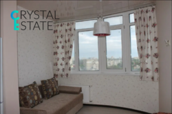 1-кімнатна квартира на вул. Бреуса від СК Стікон фото 3 1-кімнатна квартира на вул. Бреуса від СК Стікон фото 3