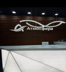 1-кімнатна квартира в ЖК Атмосфера, Аркадія