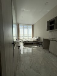 У продажу 2-кімнатна квартира в ЖК Атмосфера, Аркадія, Куротний пров.