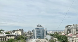 Дворівнева квартира на вул.Жуковського з видом на море фото 2 Дворівнева квартира на вул.Жуковського з видом на море фото 2