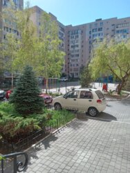 2 кімнатна квартира на Таїрово фото 12 2 кімнатна квартира на Таїрово фото 12