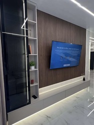 1 кімнатна квартира в ЖК Атмосфера, Аркадія