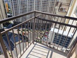 Однокімнатна квартира з ремонтом на Сахарова фото 18 Однокімнатна квартира з ремонтом на Сахарова фото 18