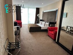 Квартира - апартаменти з видом на море в Maristella Marine Residence фото 2 Квартира - апартаменти з видом на море в Maristella Marine Residence фото 2