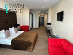 Квартира - апартаменти з видом на море в Maristella Marine Residence фото 1 Квартира - апартаменти з видом на море в Maristella Marine Residence фото 1