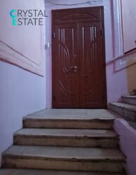 5-кімнатна квартира в історичному центрі Одеси — вул. Пастера, Приморський район фото 3 5-кімнатна квартира в історичному центрі Одеси — вул. Пастера, Приморський район фото 3