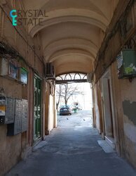 5-кімнатна квартира в історичному центрі Одеси — вул. Пастера, Приморський район фото 2 5-кімнатна квартира в історичному центрі Одеси — вул. Пастера, Приморський район фото 2