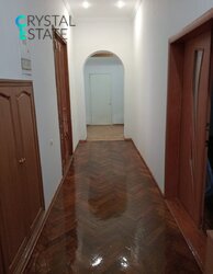 5-кімнатна квартира в історичному центрі Одеси — вул. Пастера, Приморський район фото 4 5-кімнатна квартира в історичному центрі Одеси — вул. Пастера, Приморський район фото 4