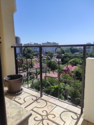 Трикімнатна квартира в ЖК Лімнос, Фонтан, море фото 23 Трикімнатна квартира в ЖК Лімнос, Фонтан, море фото 23