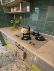 3-кімнатна квартира, спецпроект, Таїрова, район Сіті-Центру