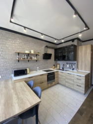 Двокімнатна квартира в престижному комплексі, Гольфстрім, Аркадія фото 1 Двокімнатна квартира в престижному комплексі, Гольфстрім, Аркадія фото 1